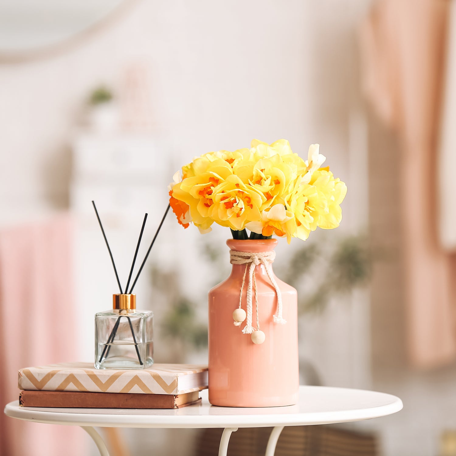 Reed Diffusers & Refills