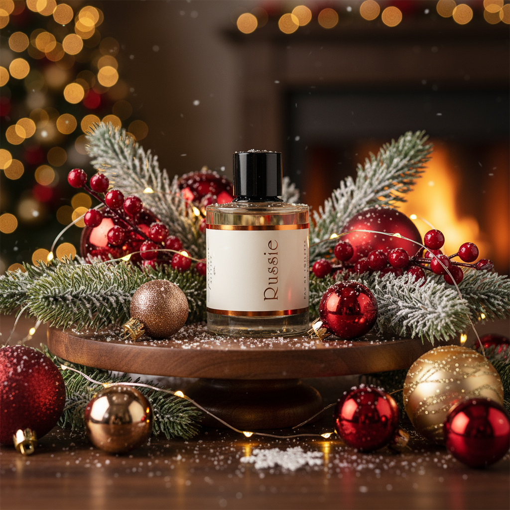 Chance the perfume bottle to our Russie perfume bottle