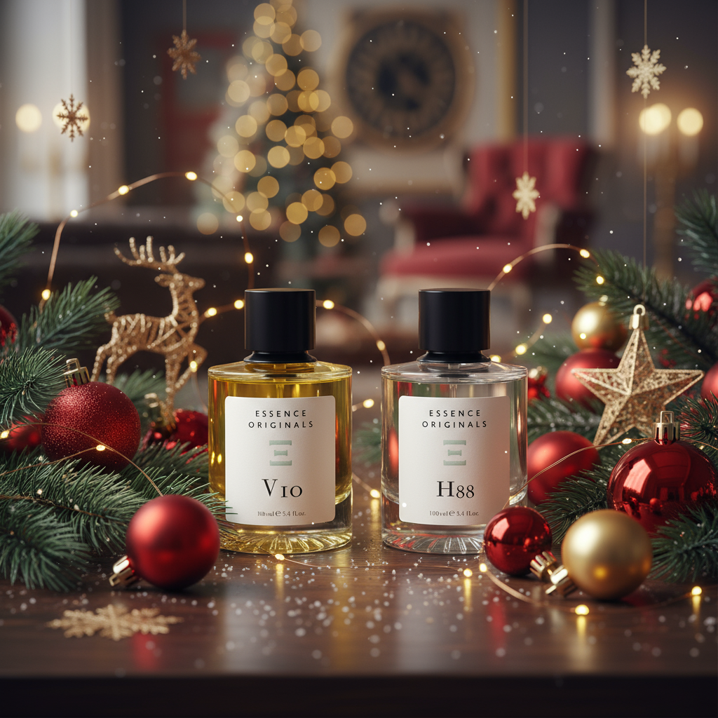 Change the bottles to our V10 and H88 bottles