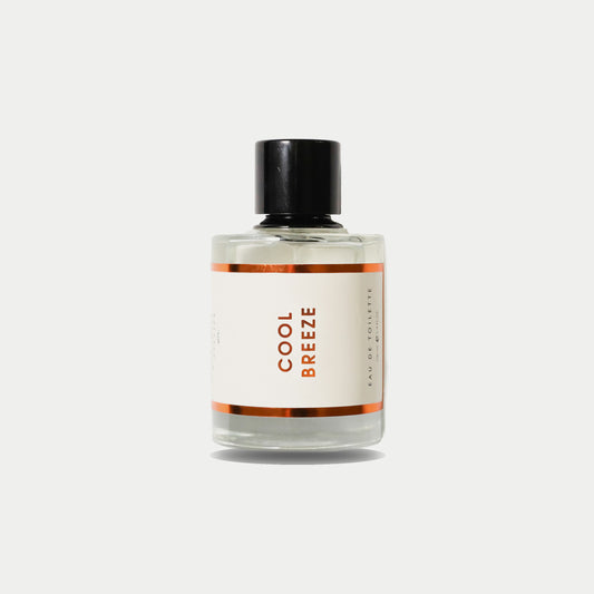 Cool Breeze Eau de Toilette