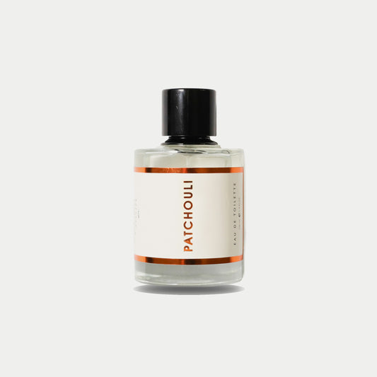 Patchouli Eau de Toilette