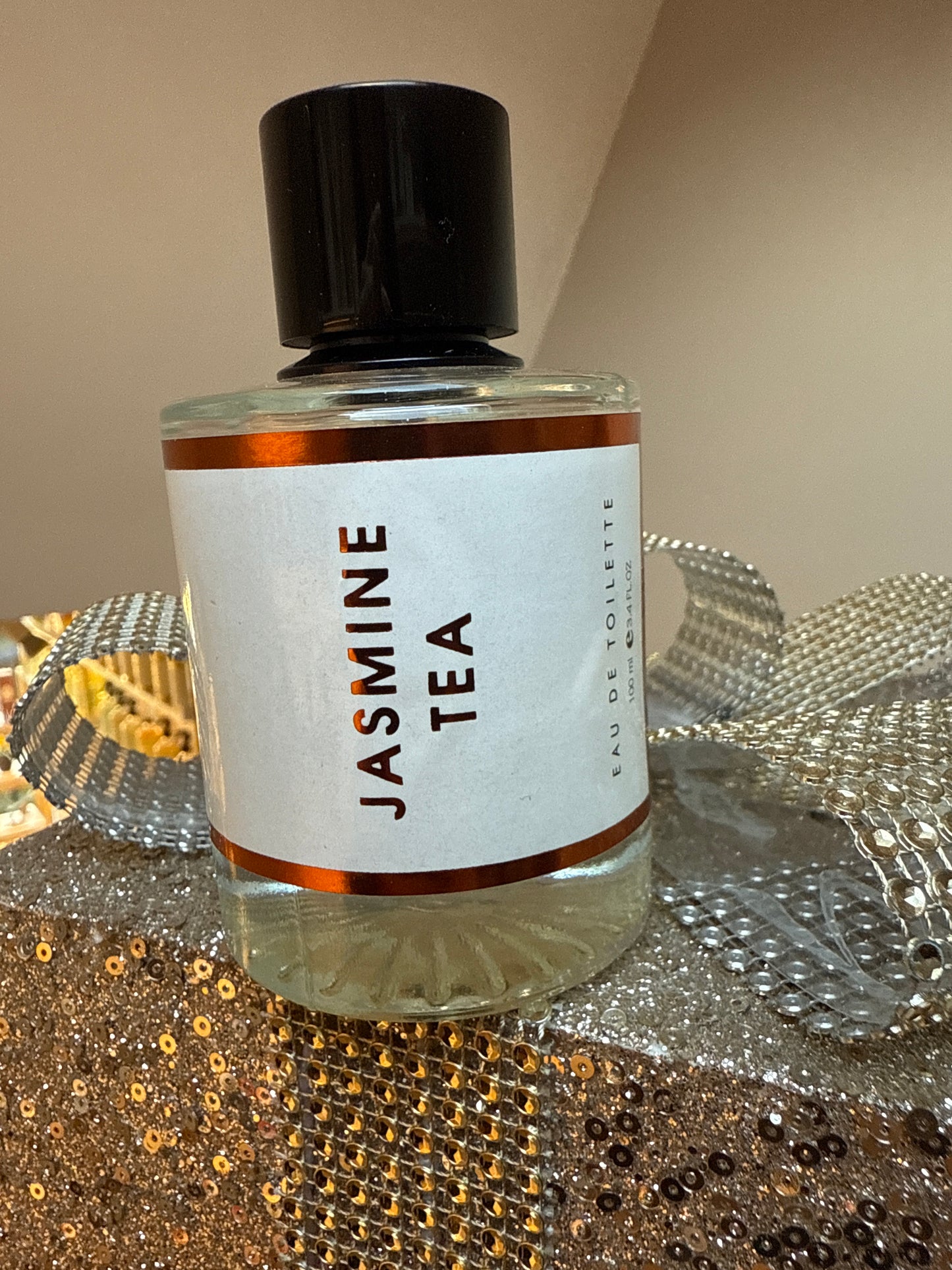 Jasmine Tea Eau de Toilette