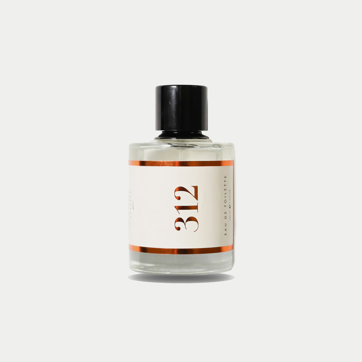 312 EAU DE TOILETTE