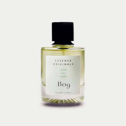 B09 Essence Originals EAU DE PERFUME