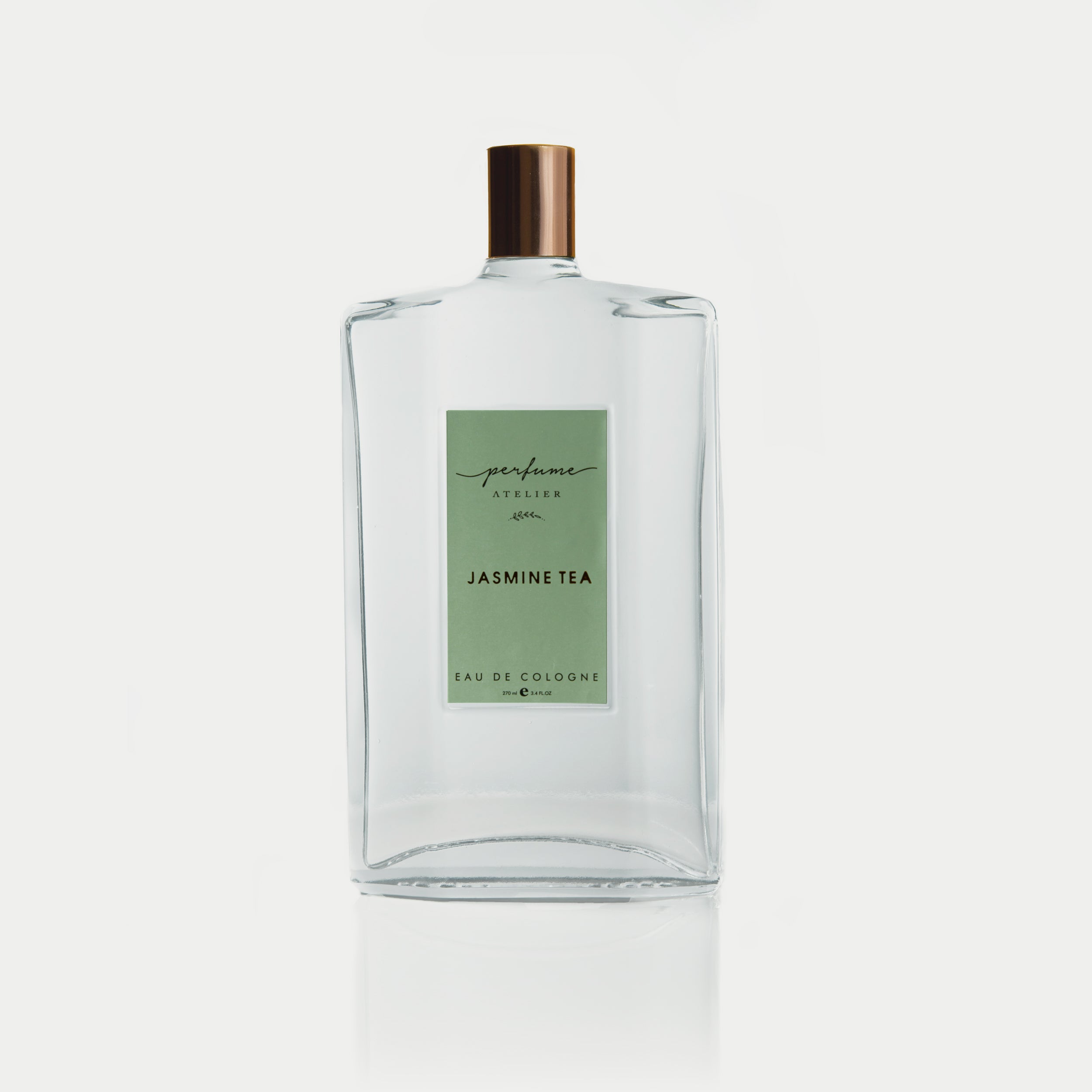 Cadentia prestige jasmin, 2024 jasmine cologne