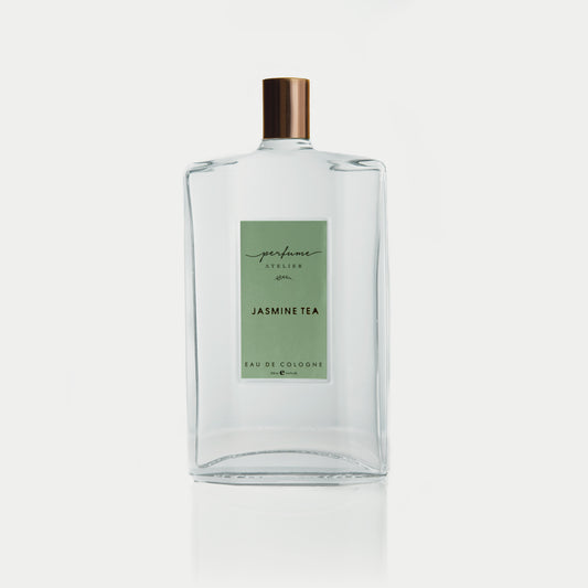 270ml JASMINE TEA EAU DE COLOGNE 80°