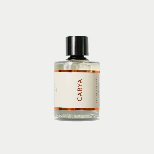 CARYA EAU DE TOILETTE