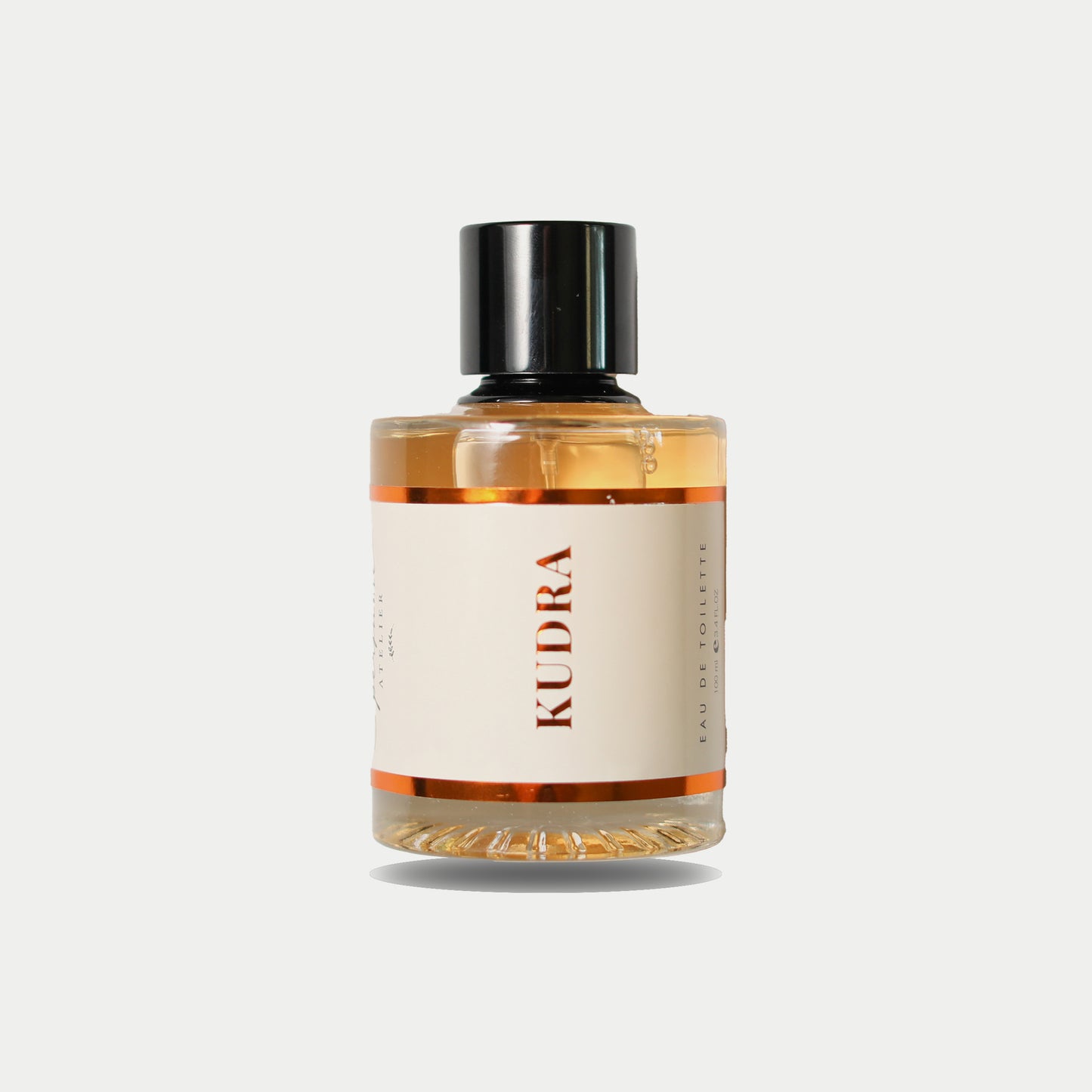 KUDRA EAU DE TOILETTE