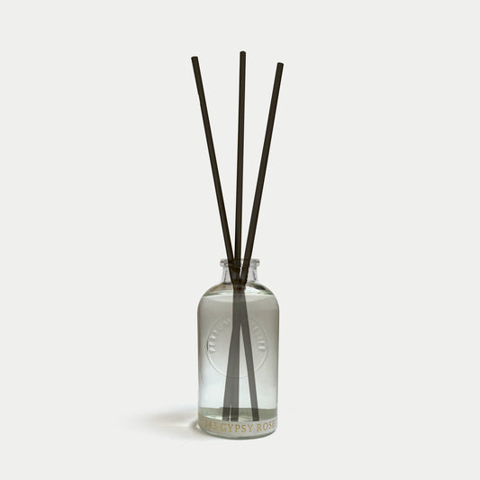 NO-143 GIPSY ROSE REED DIFFUSER