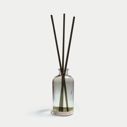 NO-130 JASMINE TEA REED DIFFUSER