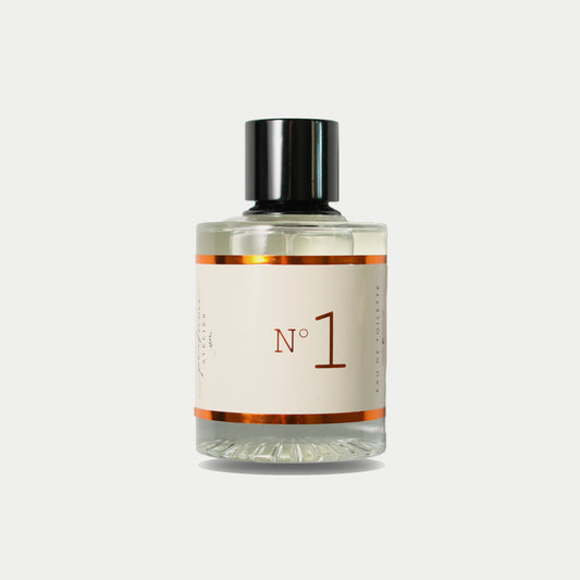 NO 1 EAU DE TOILETTE