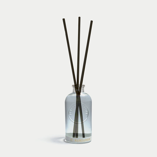 NO-81 MANDANBRE REED DIFFUSER