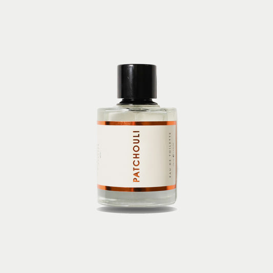 PATCHOULI EAU DE TOILETTE