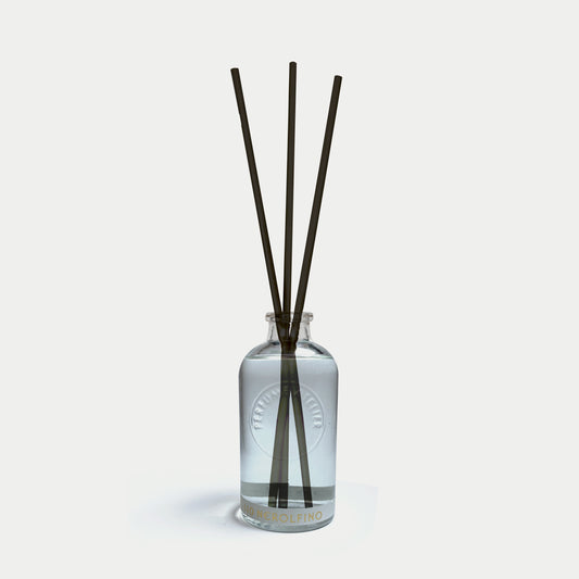 NO-110 NEROLFINO REED DIFFUSER