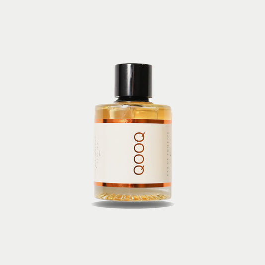 QOOQ EAU DE TOILETTE