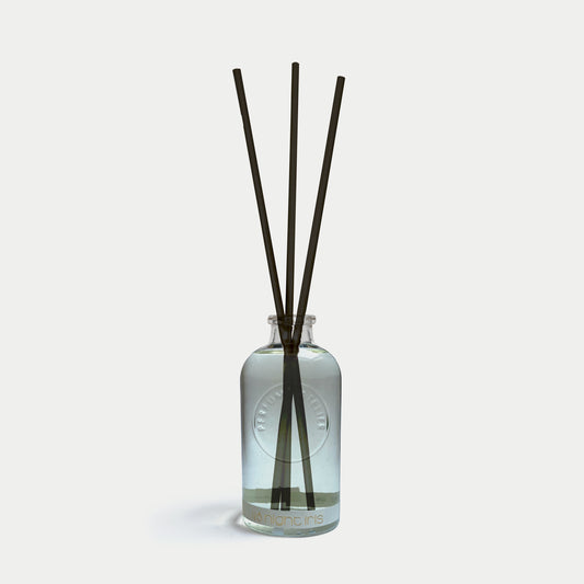 NO-128 NIGHT IRIS REED DIFFUSER