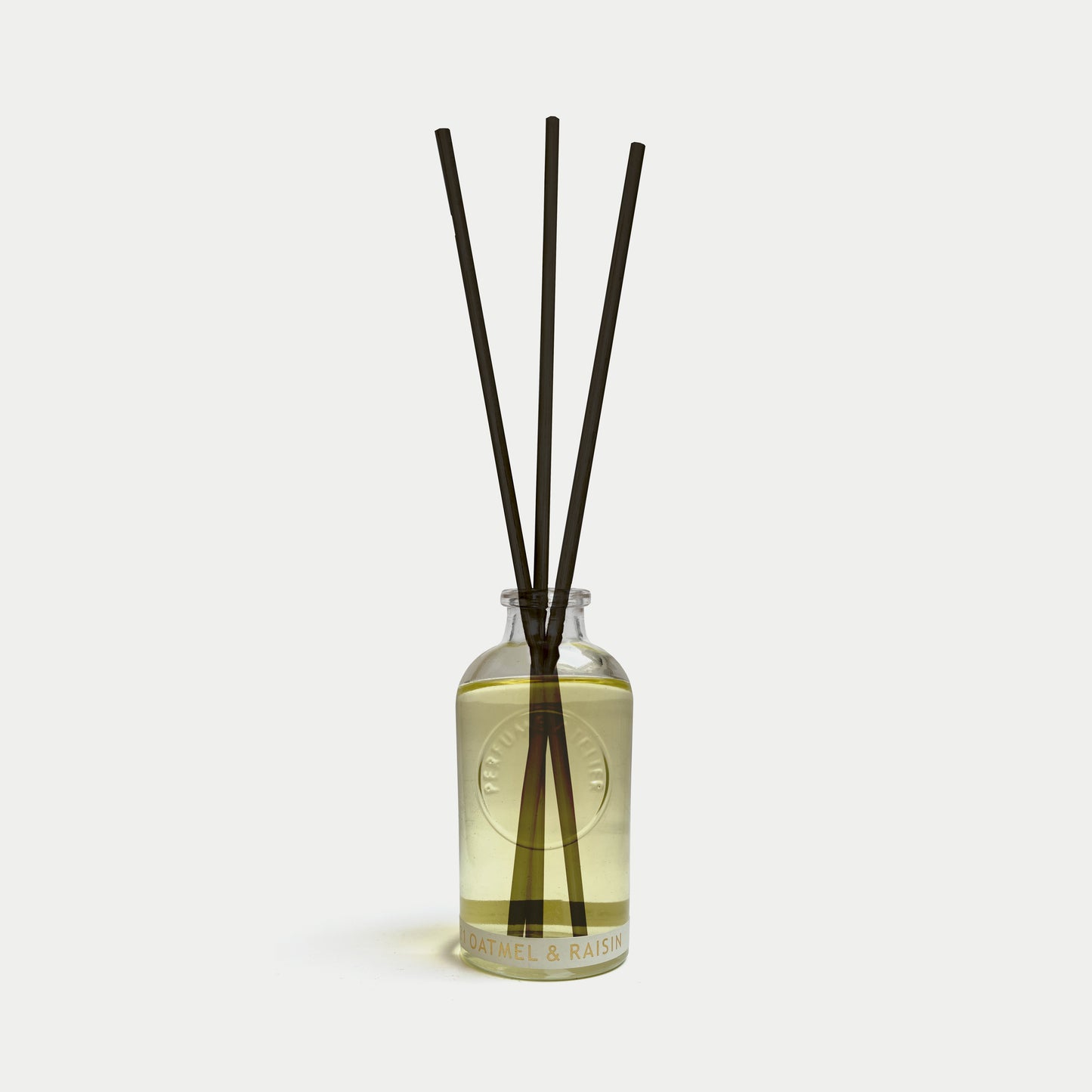 NO-121 OATMEL & RAISIN REED DIFFUSER