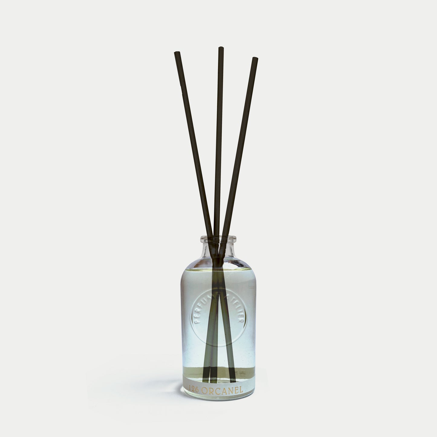 NO-126 ORCANEL REED DIFFUSER