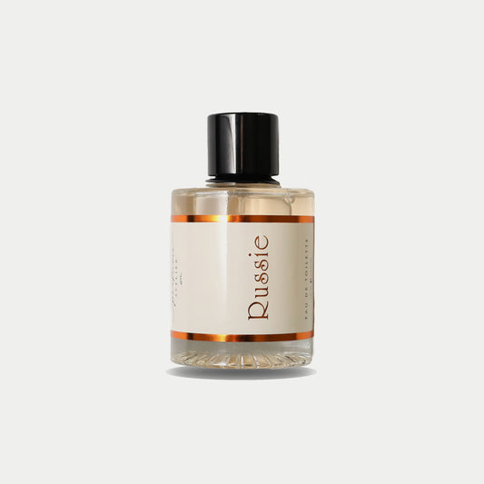 RUSSIE EAU DE TOILETTE