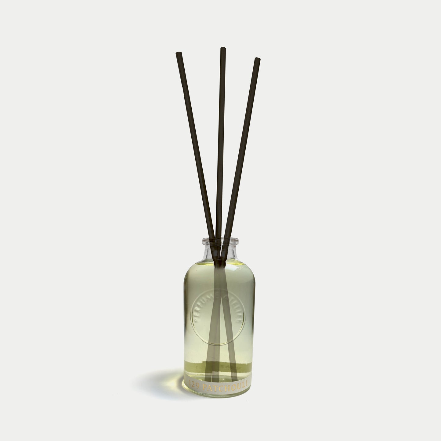 NO-129 PATCHOULI REED DIFFUSER