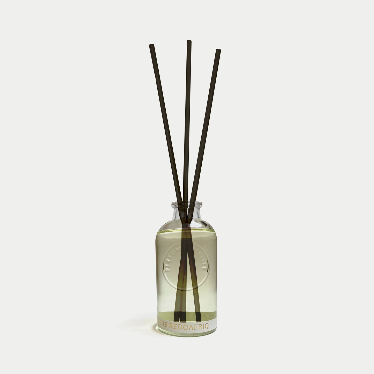 NO-118 REDOAFRIQ REED DIFFUSER