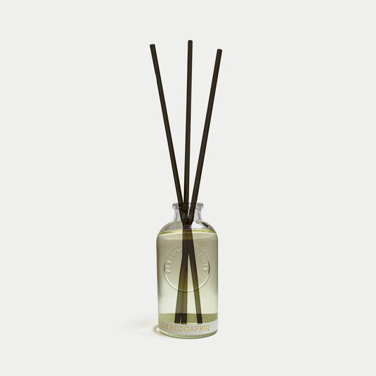 NO-118 REDOAFRIQ REED DIFFUSER