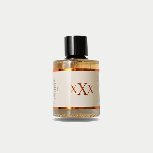 XXX EAU DE TOILETTE