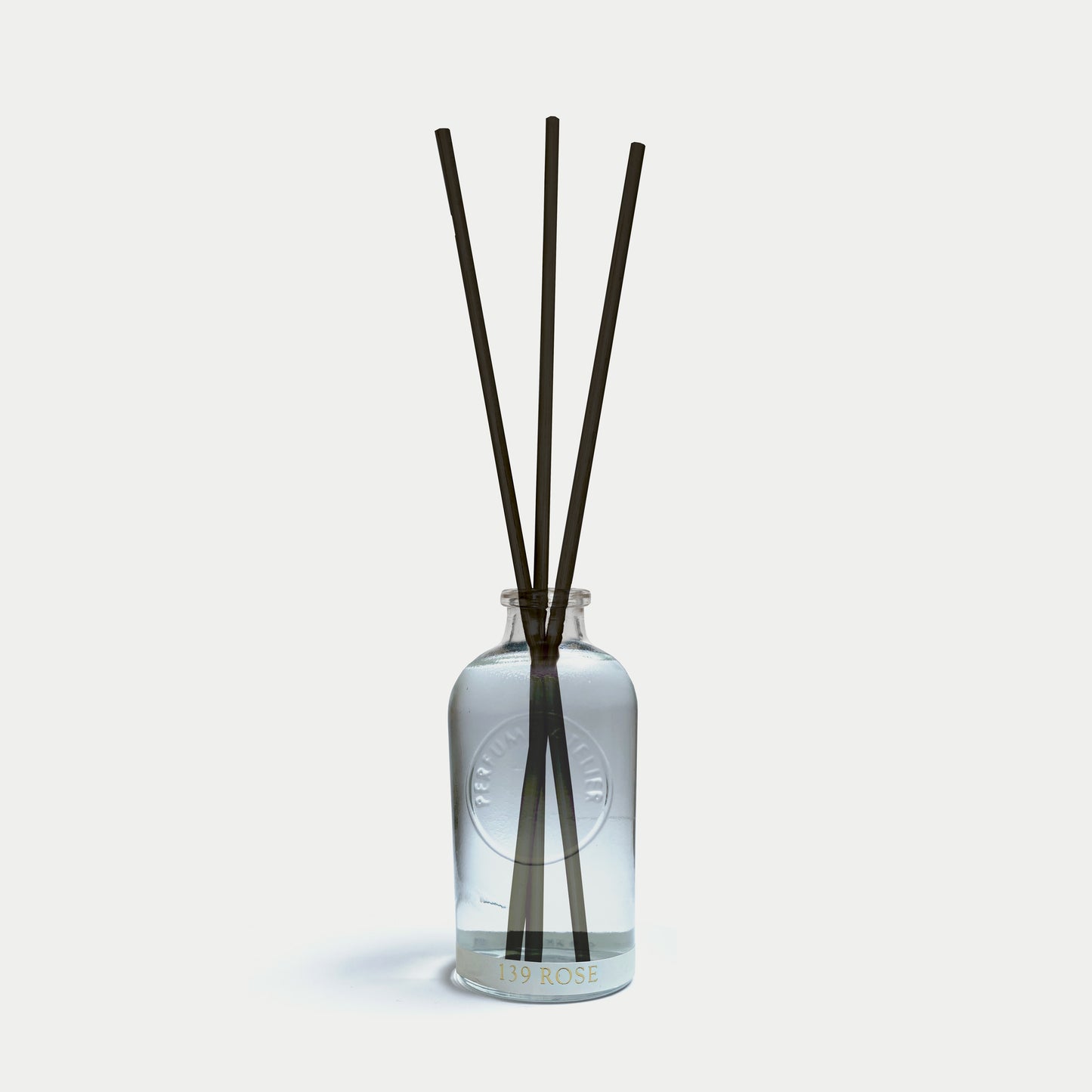 NO-139 ROSE REED DIFFUSER