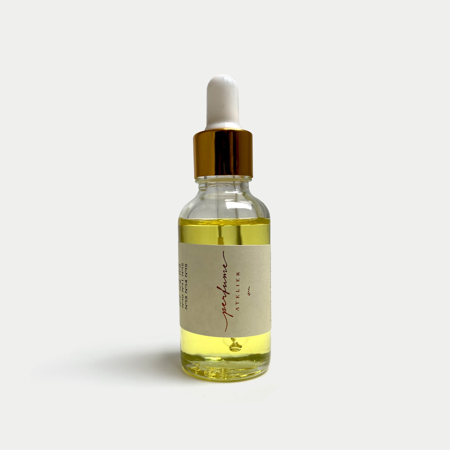 CLEAN AIR AROMA OIL