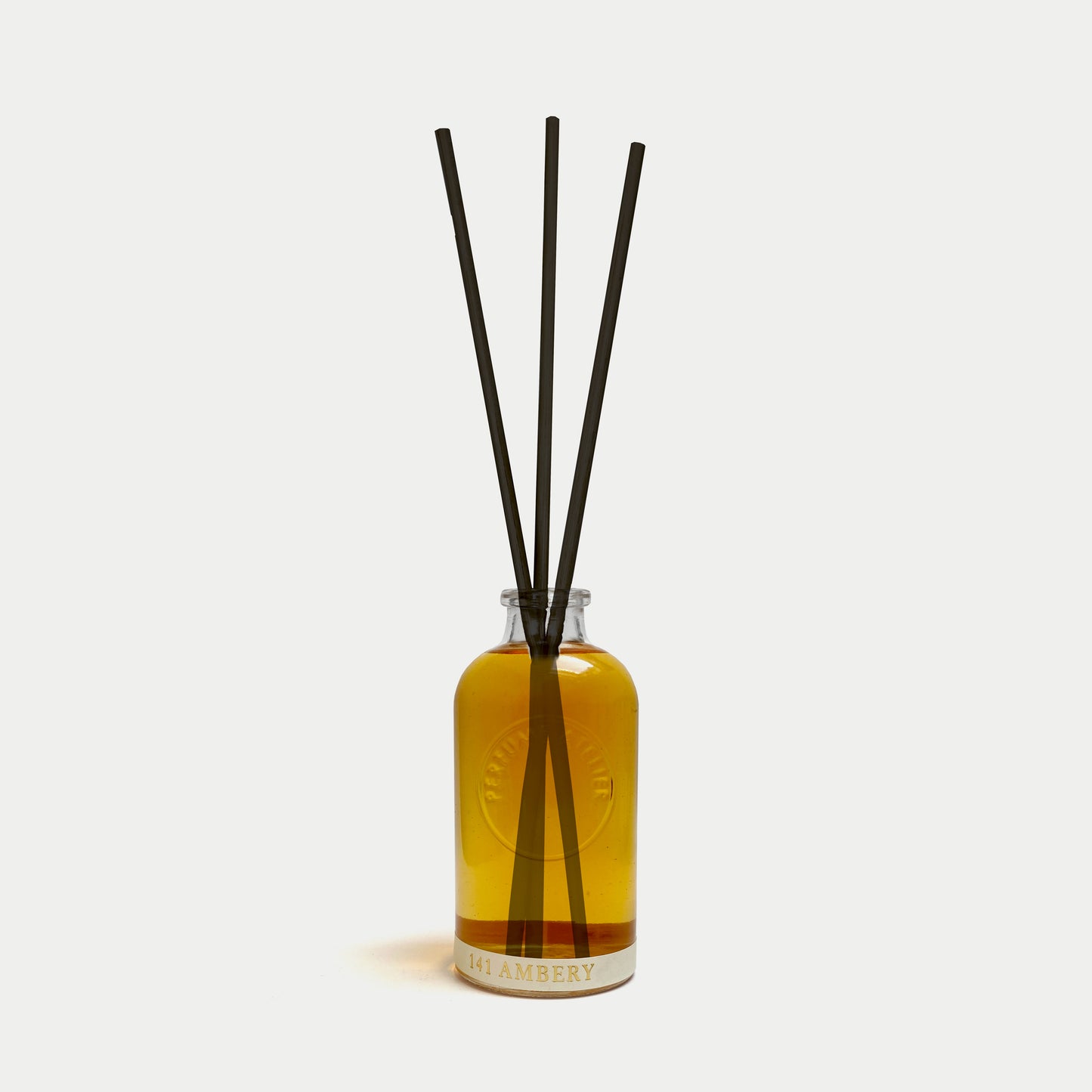 NO-141 AMBERY REED DIFFUSER