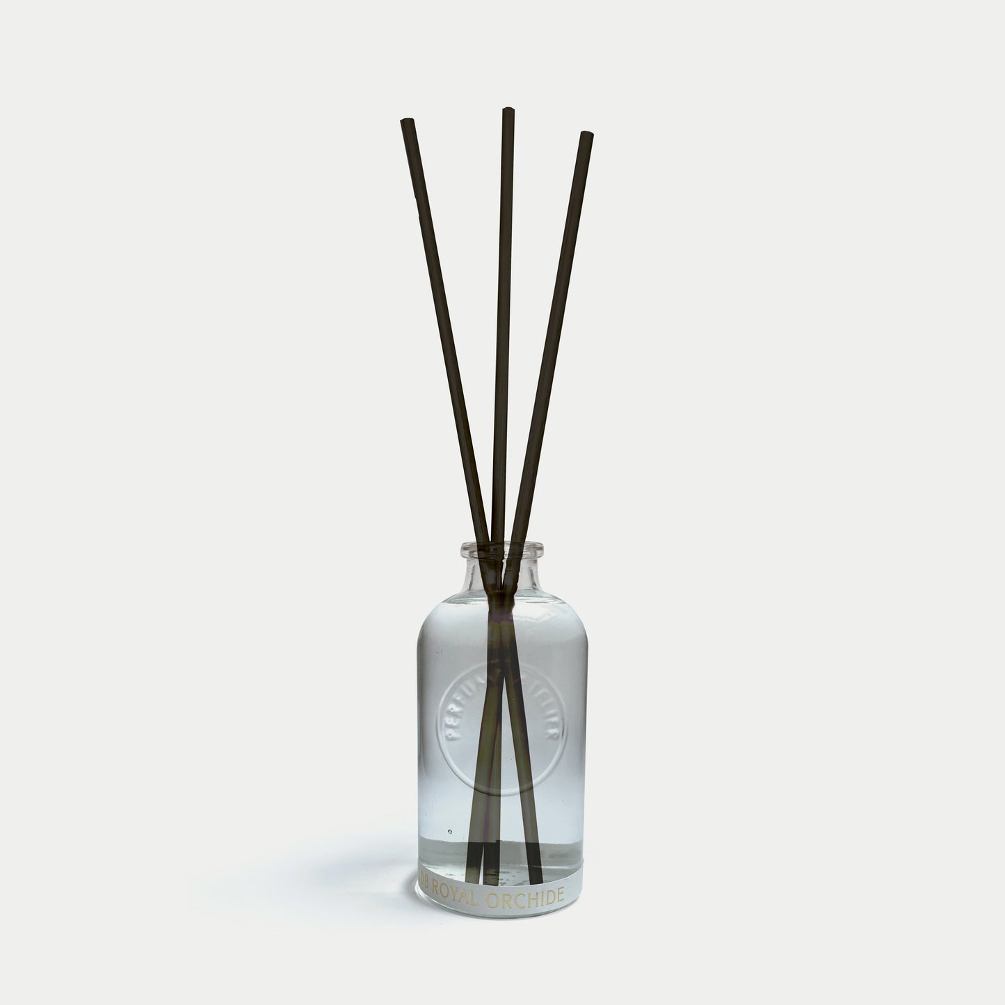 NO-108 ROYAL ORCHIDE REED DIFFUSER