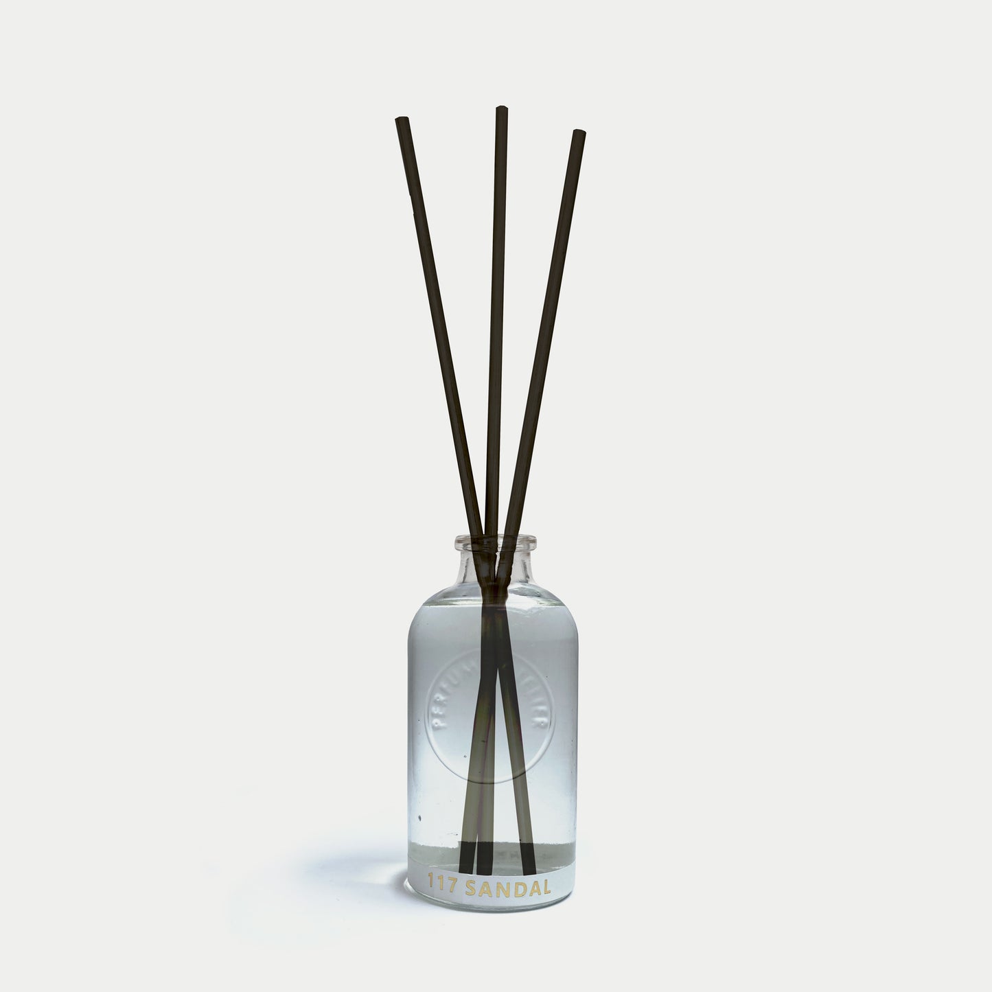 NO-117 SANDAL REED DIFFUSER