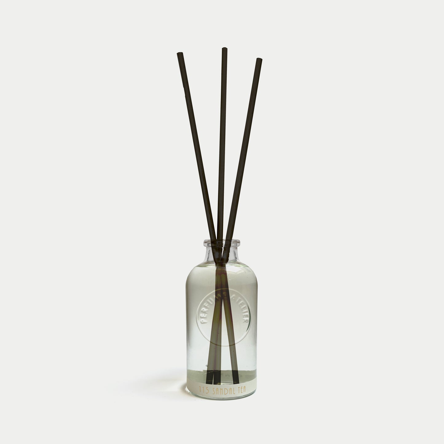 NO-115 SANDAL TEA REED DIFFUSER