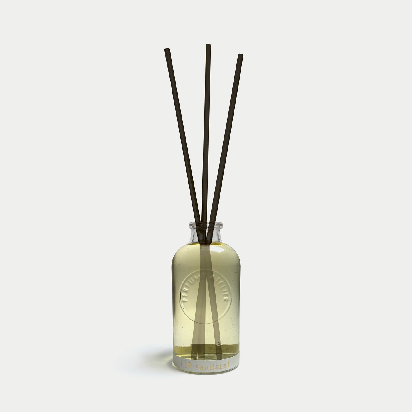 NO-119 SANDAREL REED DIFFUSER