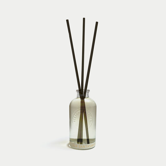 NO-114 SANTASWEET REED DIFFUSER