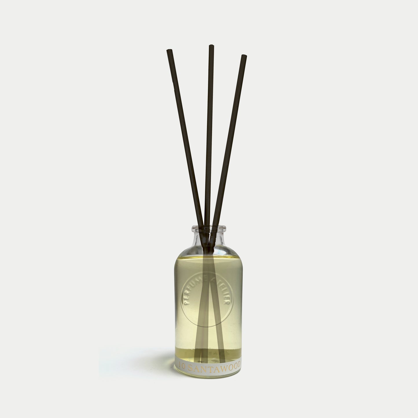 NO-10 SANTAWOOD REED DIFFUSER