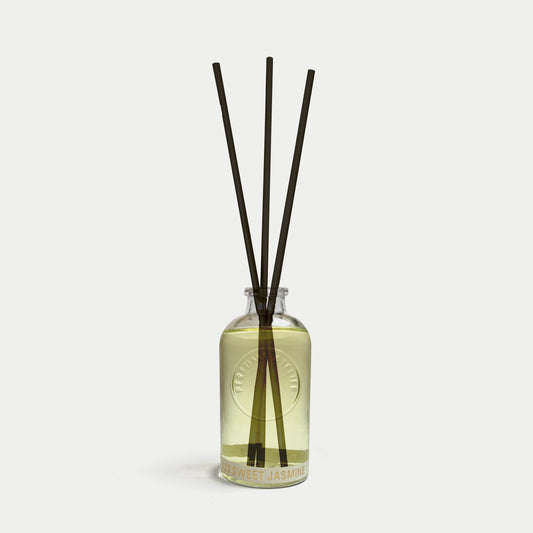 NO-123 SWEET JASMINE REED DIFFUSER