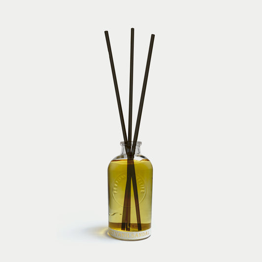 NO-127 VANILSANDAL REED DIFFUSER