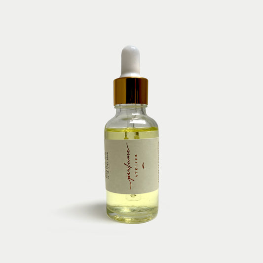 LOLY PEONY AROMA OIL