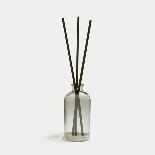 NO-101 AQUATUS REED DIFFUSER