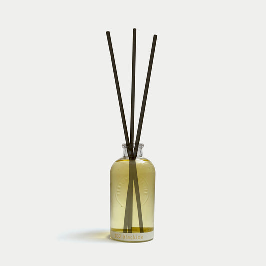 NO-102 BLACKIDE REED DIFFUSER