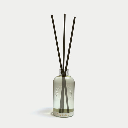 NO-142 COCO REED DIFFUSER