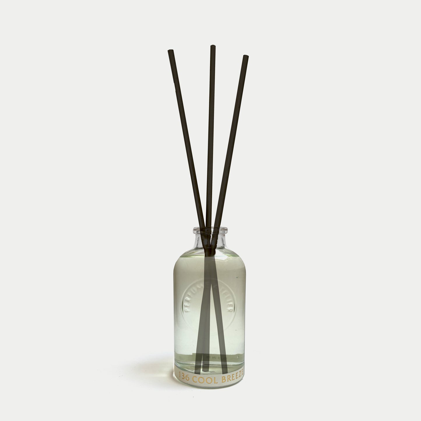 NO-136 COOL BREEZE REED DIFFUSER