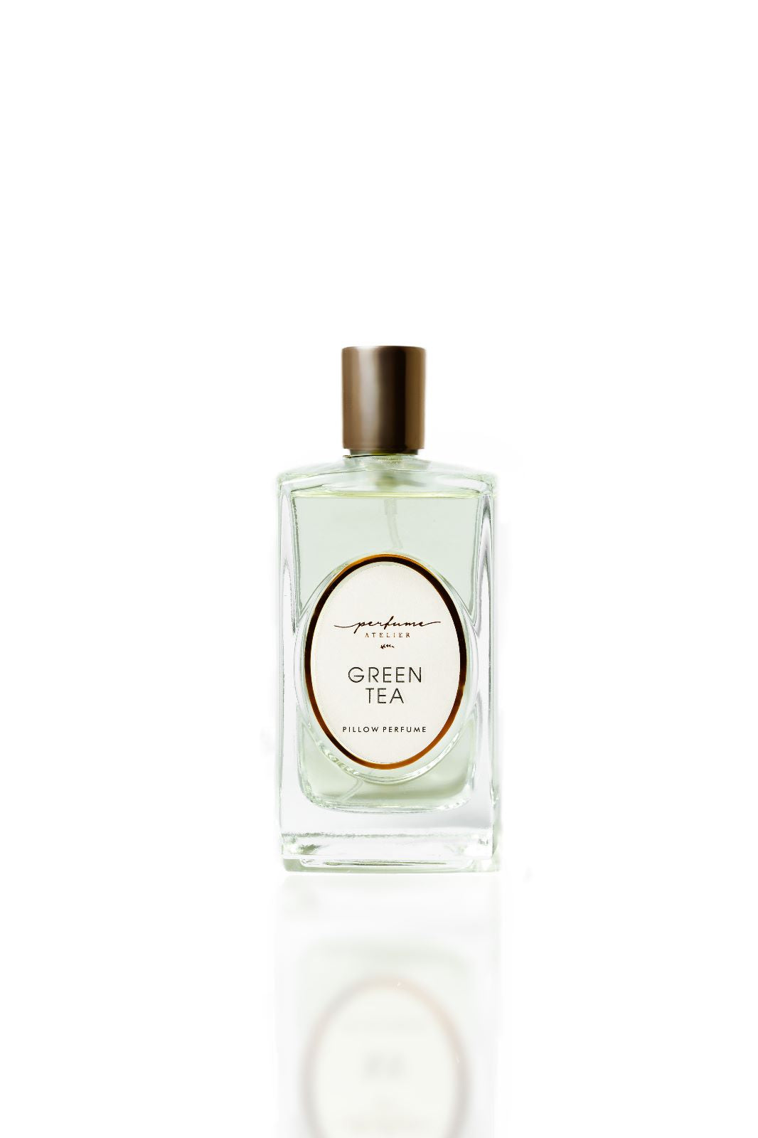 GREEN TEA PILLOW PERFUME