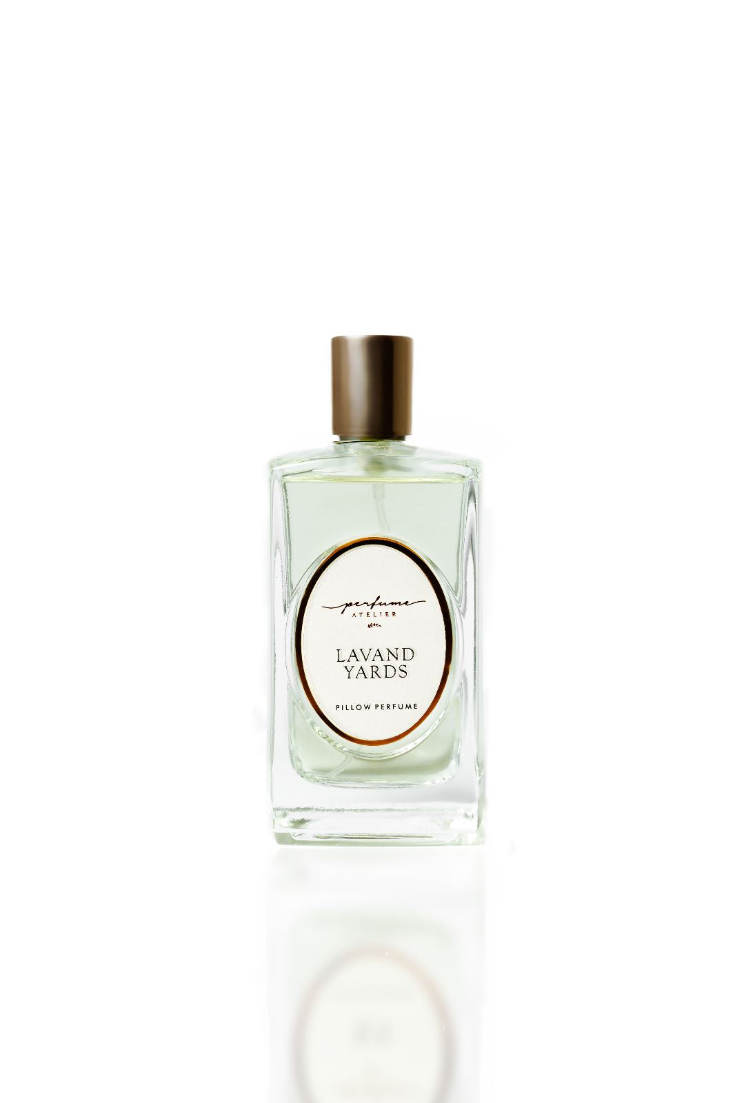 LAVAND YARDS PILLOW PERFUME