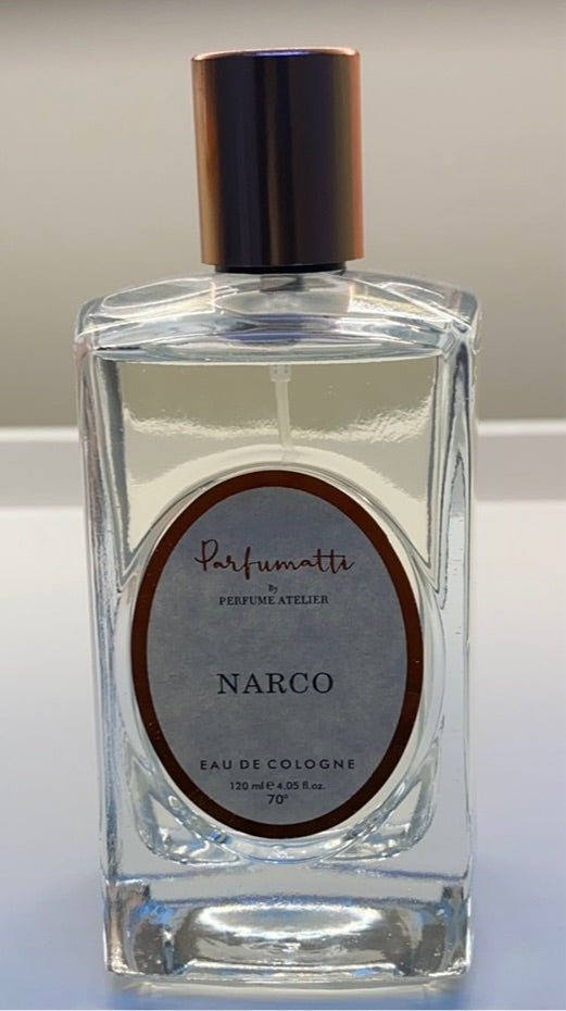 NARCO EAU DE COLOGNE SPREY